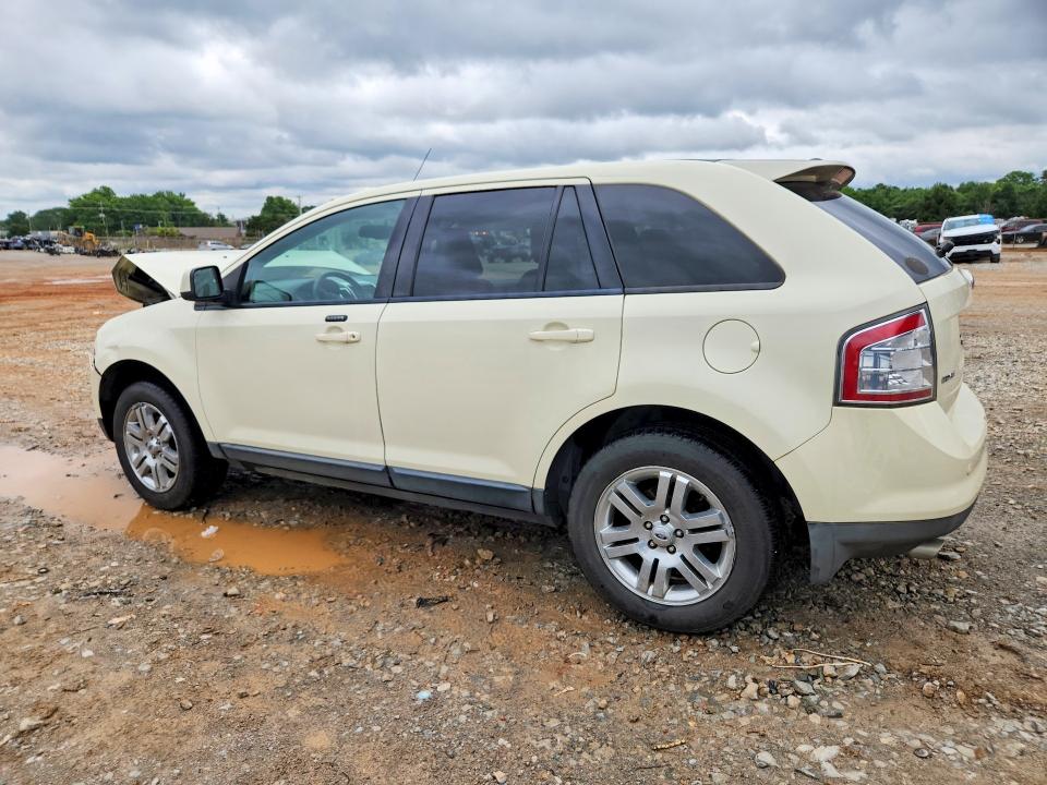 54822136 :رقم المزاد ، 2FMDK49C47BB13048 vin ، 2007 Ford Edge مزاد بيع