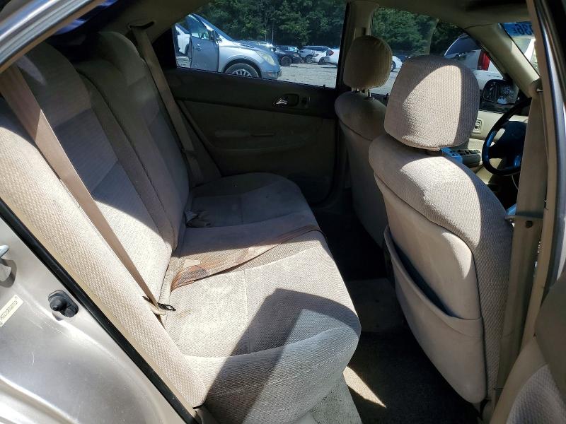 52467936 :رقم المزاد ، 1HGCE1820TA000638 vin ، 1996 Honda Accord مزاد بيع