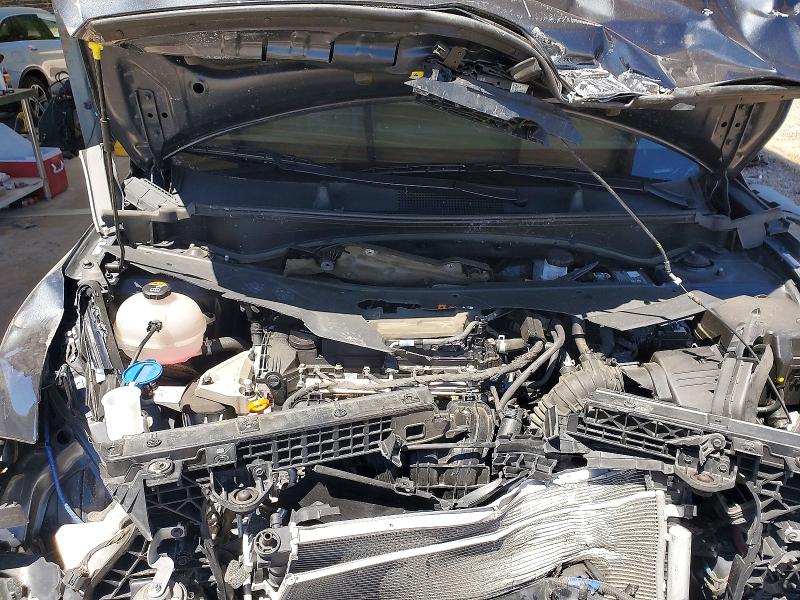 53617786 :رقم المزاد ، 5XYK33DF7RG180634 vin ، 2024 Kia Sportage مزاد بيع