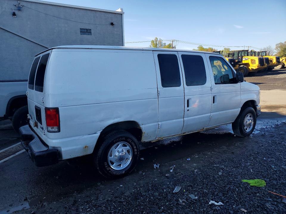 51788016 :رقم المزاد ، 1FTNE24W39DA31976 vin ، 2009 Ford Econoline مزاد بيع