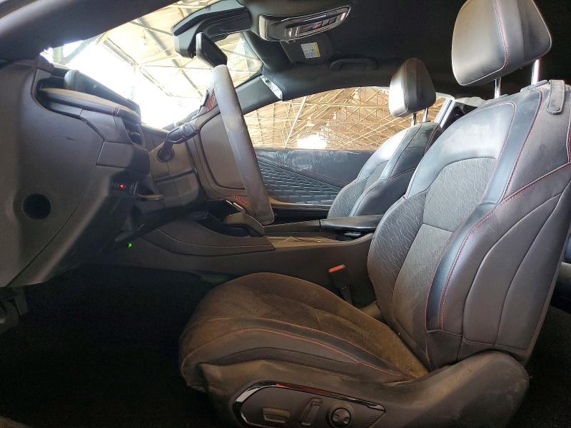 Aukcja sprzedaży 2025 Dodge Charger, vin: 2C3CDBCK1SR537094, numer aukcji: 53911646