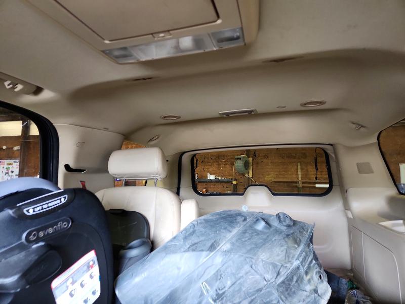 2007 Gmc Yukon მანქანა იყიდება აუქციონზე, vin: 1GKFK63877J324080, აუქციონის ნომერი: 54232006