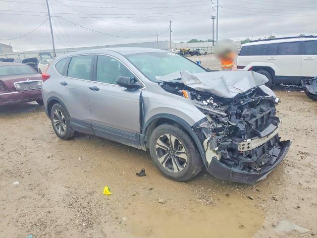 54463346 :رقم المزاد ، 2HKRW5H35KH421901 vin ، 2019 Honda Cr-v مزاد بيع