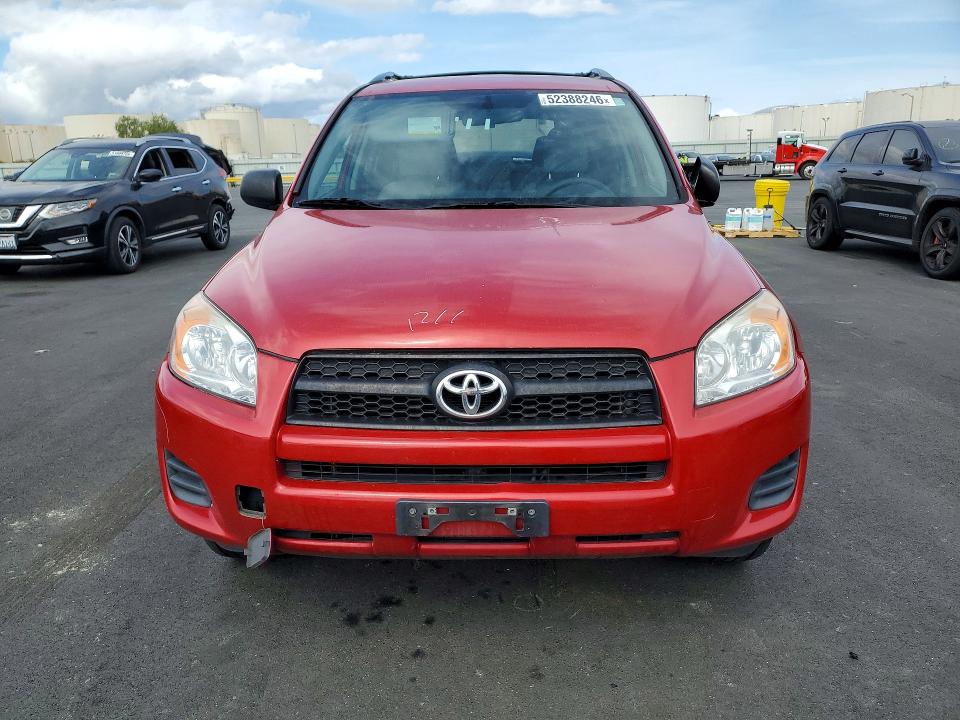 Продаж на аукціоні авто 2012 Toyota Rav4, vin: 2T3ZF4DV4CW129930, номер лоту: 52388246