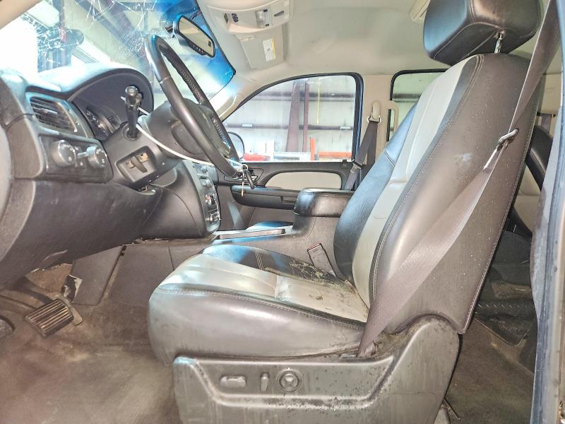 Продажа на аукционе авто 2007 Chevrolet Suburban, vin: 3GNFK16347G303968, номер лота: 54072356