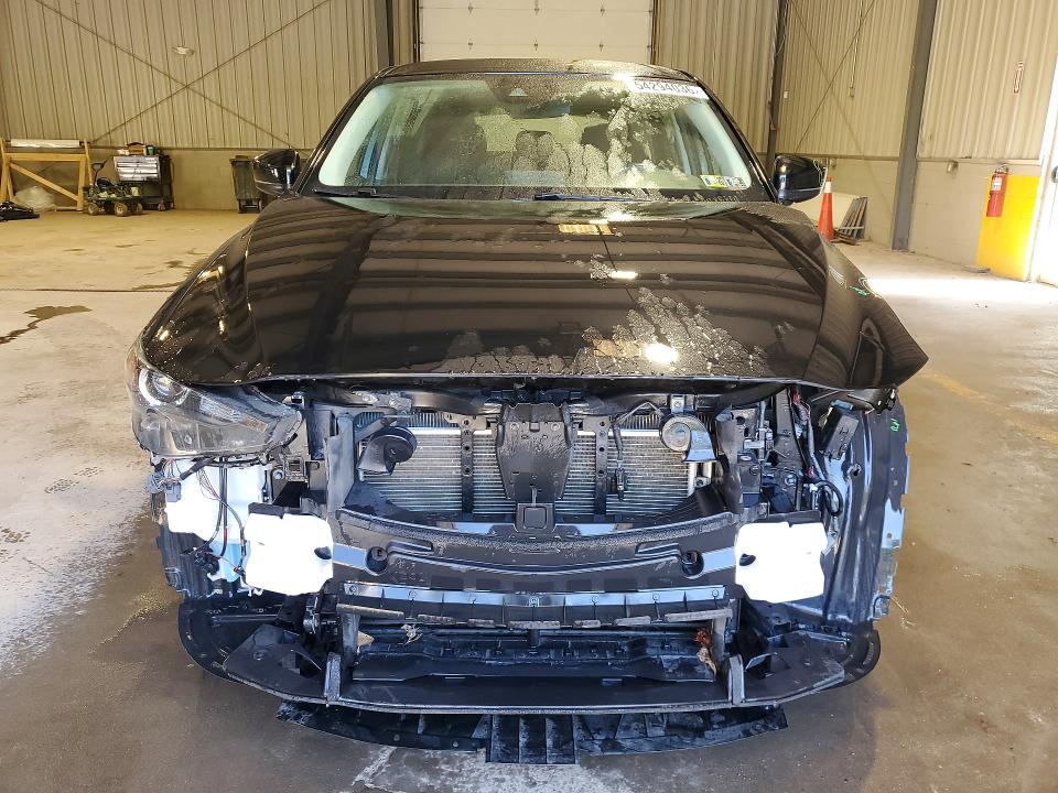 54294036 :رقم المزاد ، JM3KFBBM8J0338791 vin ، 2018 Mazda Cx-5 مزاد بيع