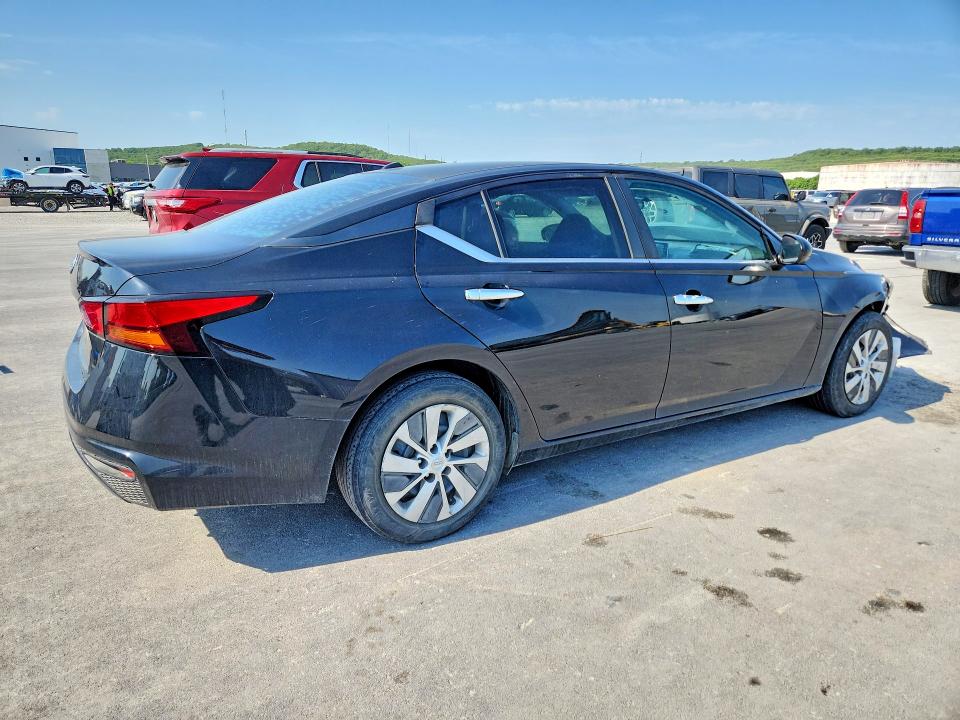 Aukcja sprzedaży 2019 Nissan Altima, vin: 1N4BL4BV6KN312612, numer aukcji: 53456286