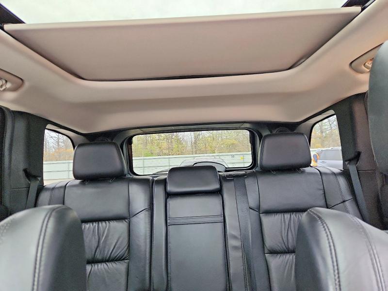 2013 Jeep Grand Cherokee მანქანა იყიდება აუქციონზე, vin: 1C4RJFBG9DC633134, აუქციონის ნომერი: 53322006