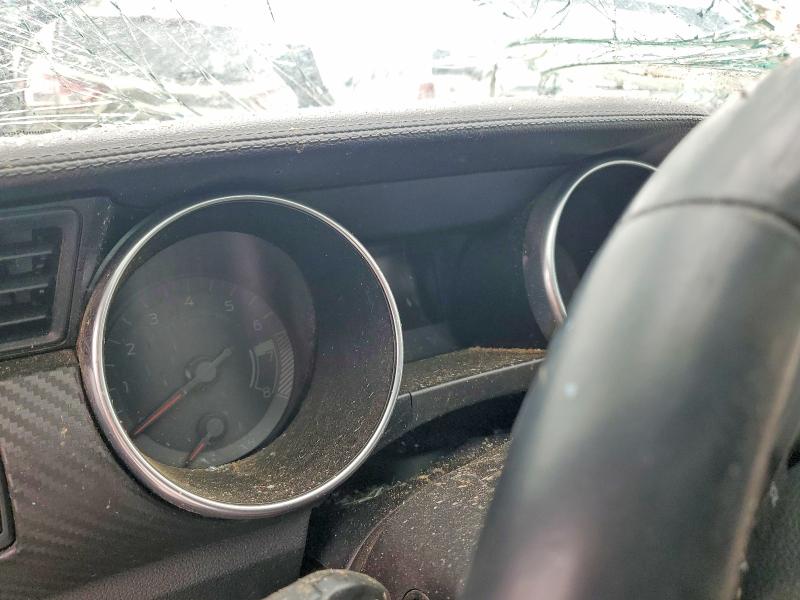 Продаж на аукціоні авто 2018 Ford Mustang, vin: 1FA6P8TH0J5127248, номер лоту: 54295296