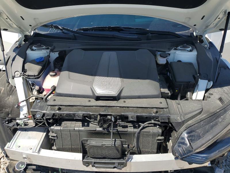 Продаж на аукціоні авто 2023 Kia Ev6, vin: KNDC5DLE3P5133099, номер лоту: 53094416