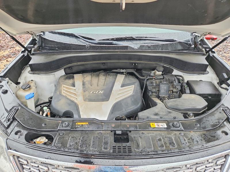 Продажа на аукционе авто 2015 Kia Sorento, vin: 5XYKW4A73FG658635, номер лота: 55235786