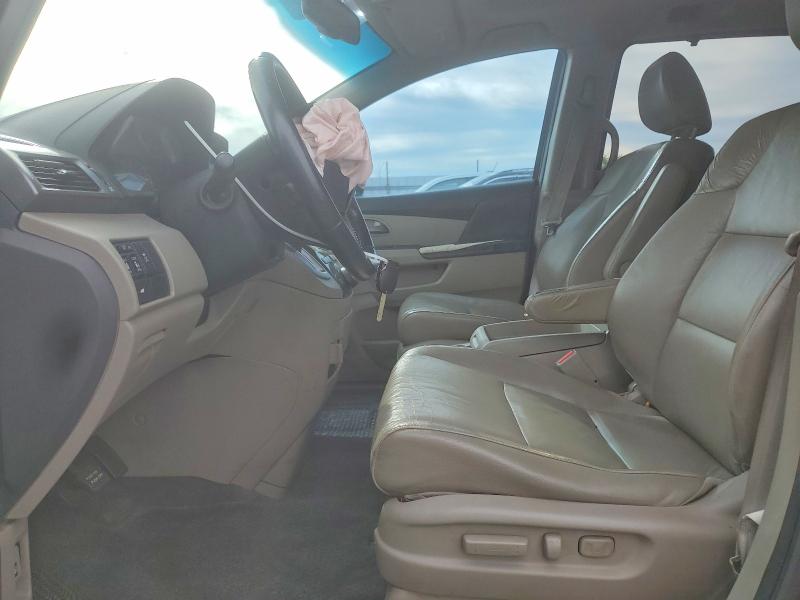 Продажа на аукционе авто 2011 Honda Odyssey, vin: 5FNRL5H63BB031994, номер лота: 52865646