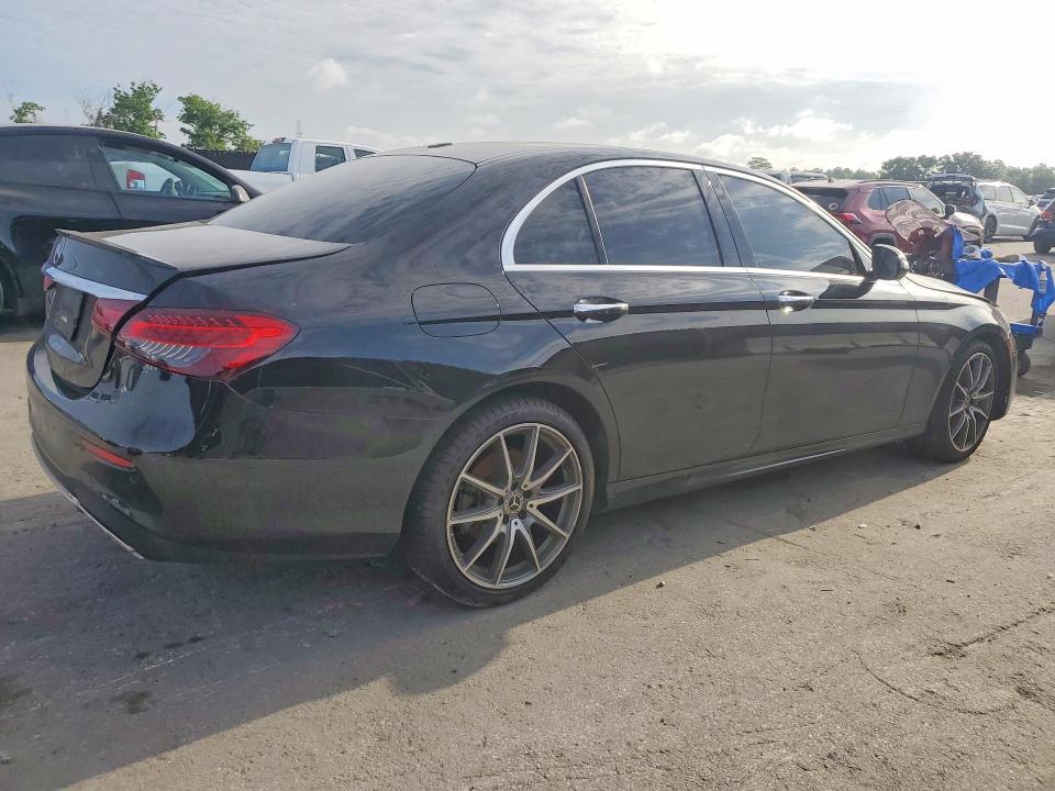 Продаж на аукціоні авто 2021 Mercedes-benz E, vin: W1KZF8DB5MA952899, номер лоту: 51454406