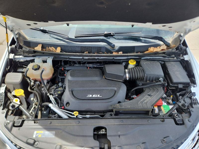 Aukcja sprzedaży 2018 Chrysler Pacifica, vin: 2C4RC1FG2JR157111, numer aukcji: 54824306