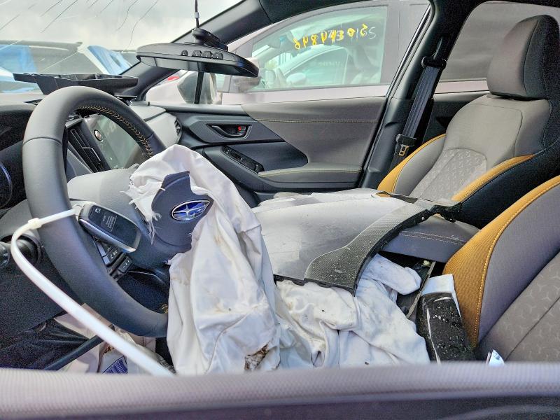 Aukcja sprzedaży 2026 Subaru Crosstrek, vin: 4S4GUHF64T3719263, numer aukcji: 50144846