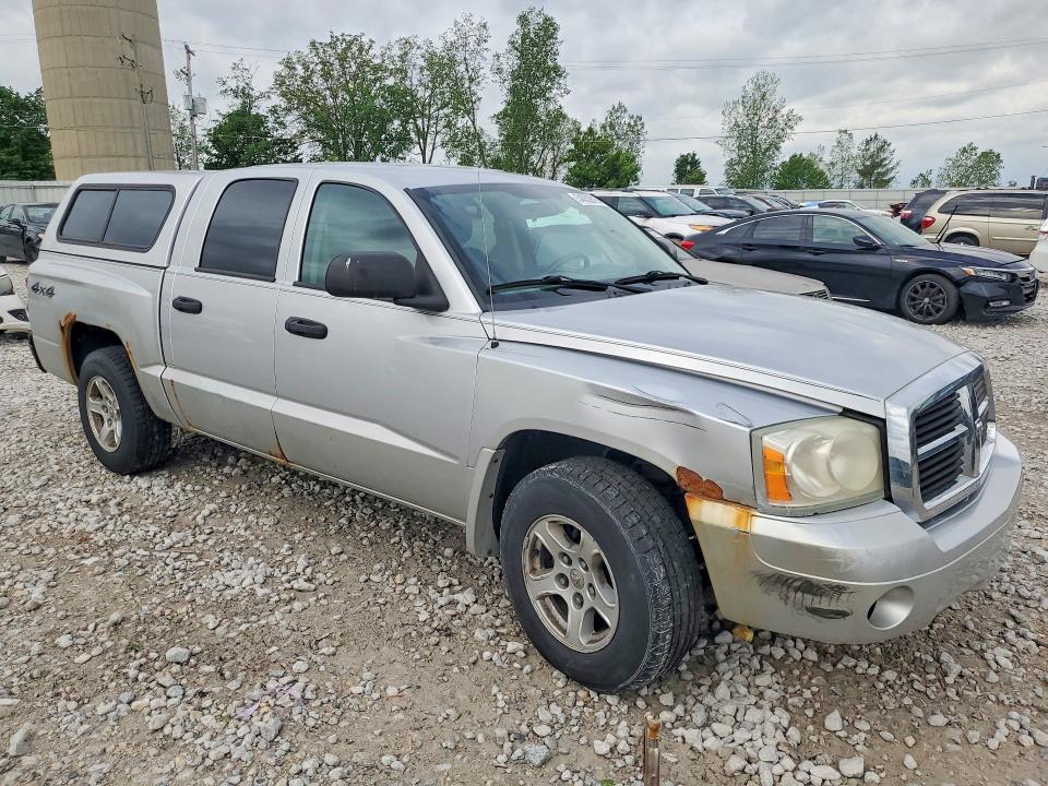 Aukcja sprzedaży 2007 Dodge Dakota, vin: 1D7HW48K27S128744, numer aukcji: 54052816