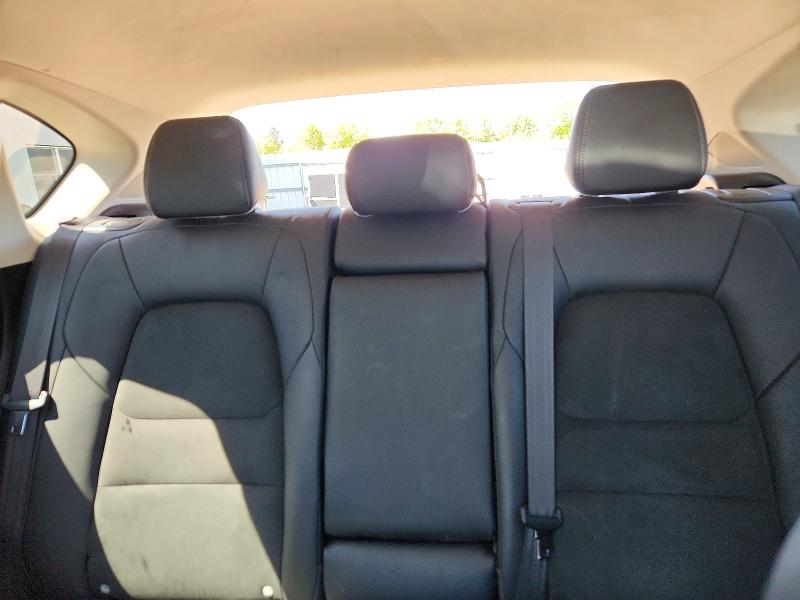 Продаж на аукціоні авто 2020 Mazda Cx-5, vin: JM3KFBCM1L0731310, номер лоту: 52095996