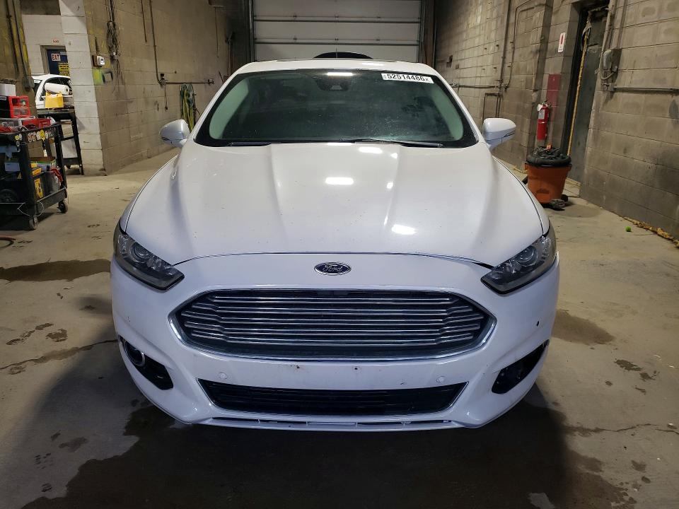 Продажа на аукционе авто 2013 Ford Fusion, vin: 3FA6P0D98DR251374, номер лота: 52514486