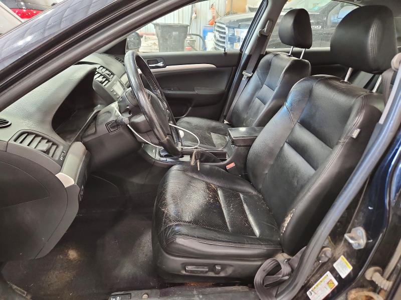 Продаж на аукціоні авто 2006 Acura Tsx, vin: JH4CL95836C009580, номер лоту: 54442046