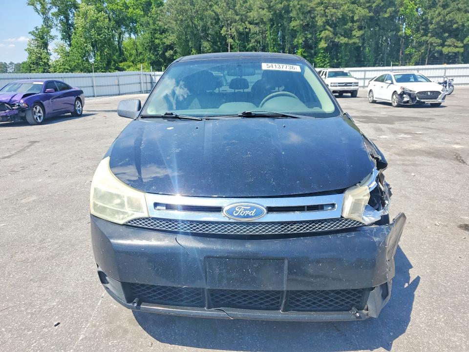 Aukcja sprzedaży 2009 Ford Focus, vin: 1FAHP35N89W237405, numer aukcji: 54137736