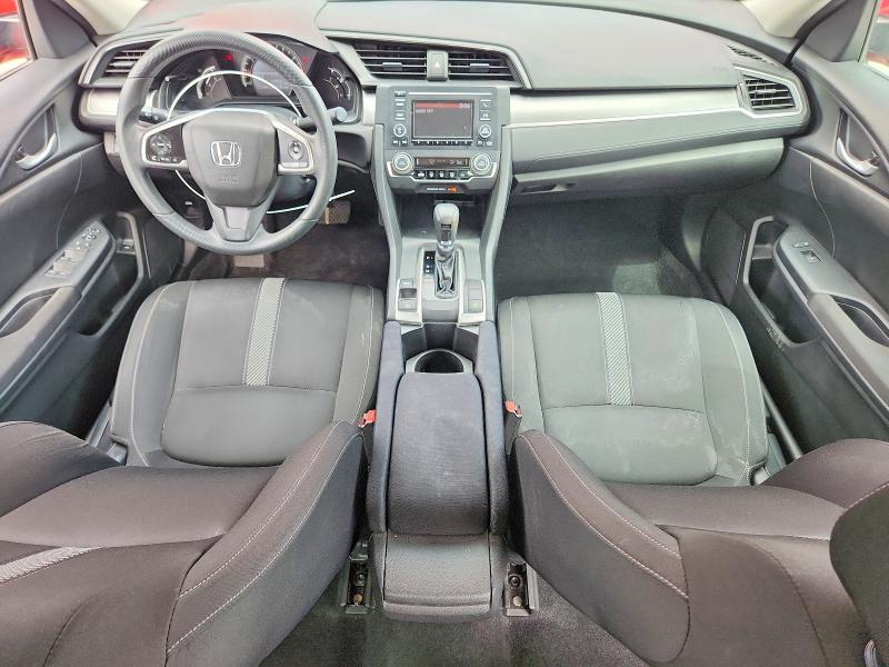 Aukcja sprzedaży 2016 Honda Civic, vin: 2HGFC2F55GH556747, numer aukcji: 53724106