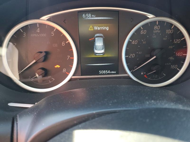 Продажа на аукционе авто 2018 Nissan Sentra, vin: 3N1AB7AP4JY213174, номер лота: 52752626