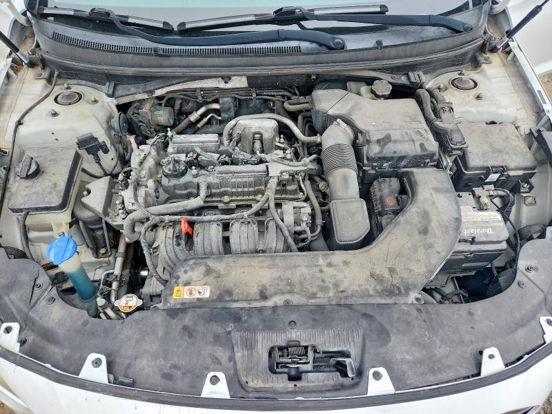 2015 Hyundai Sonata მანქანა იყიდება აუქციონზე, vin: 5NPE24AF7FH256089, აუქციონის ნომერი: 53124966