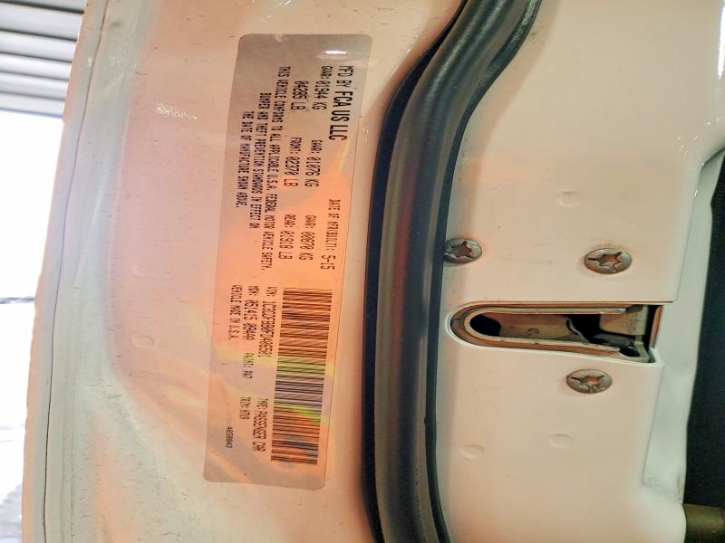 2015 Dodge Dart მანქანა იყიდება აუქციონზე, vin: 1C3CDFBB0FD406501, აუქციონის ნომერი: 52547936