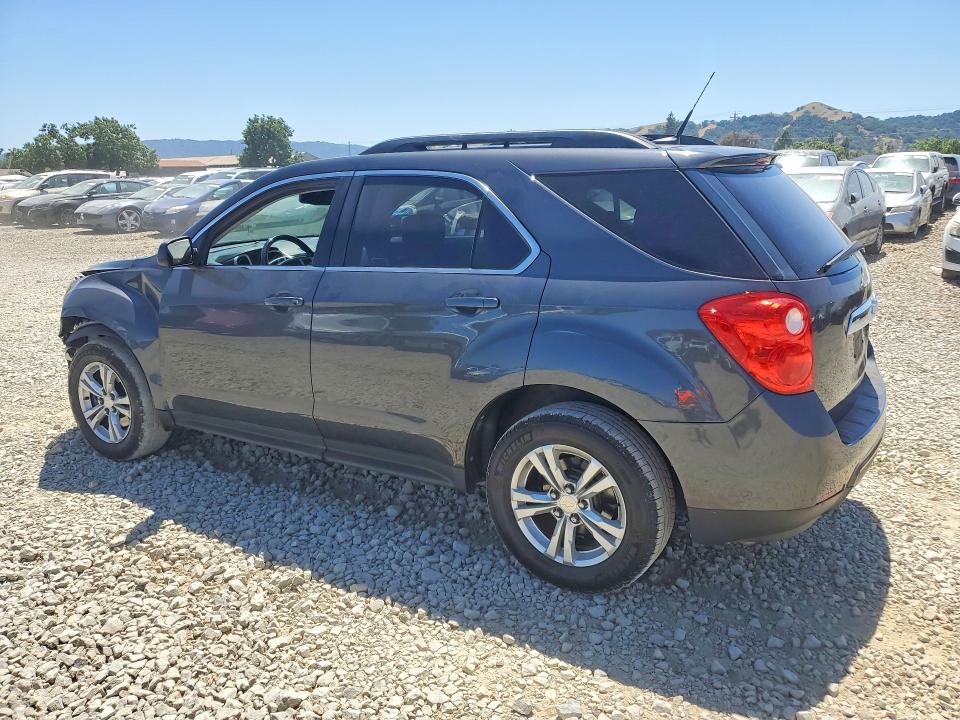 Aukcja sprzedaży 2010 Chevrolet Equinox, vin: 2CNALDEW2A6331697, numer aukcji: 54069936