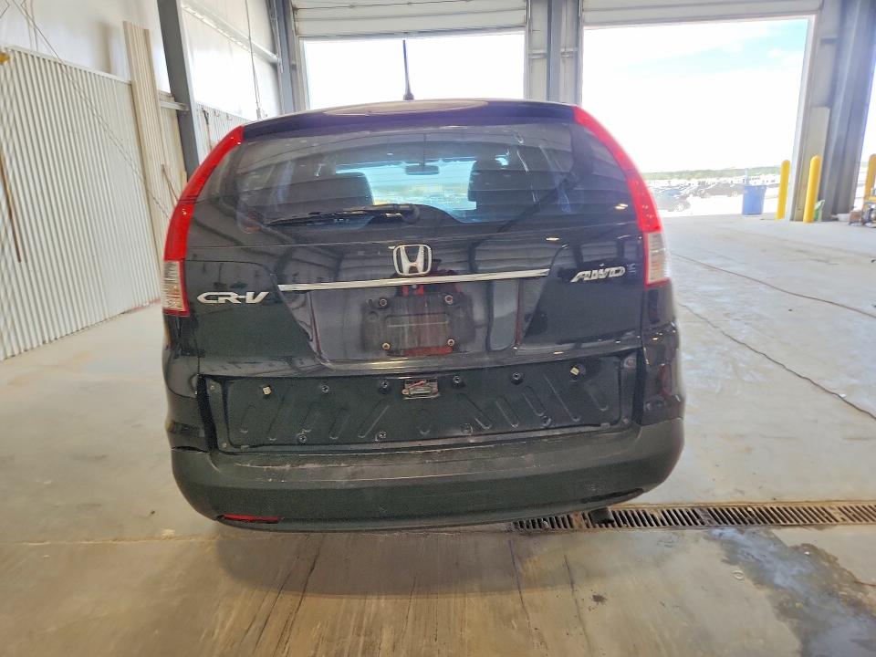 Aukcja sprzedaży 2014 Honda Cr-v, vin: 2HKRM4H3XEH677133, numer aukcji: 52632216