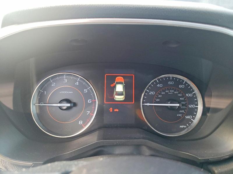 Aukcja sprzedaży 2022 Subaru Crosstrek, vin: JF2GTHMC2NH204494, numer aukcji: 53223606