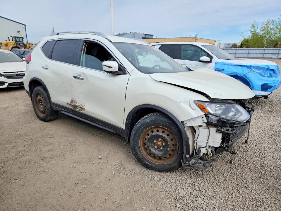 Aukcja sprzedaży 2020 Nissan Rogue, vin: 5N1AT2MV2LC758661, numer aukcji: 54599396