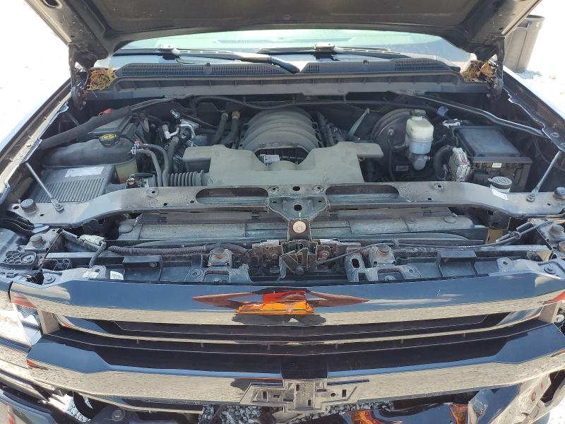 53918146 :رقم المزاد ، 2GCVKPEC1K1173450 vin ، 2019 Chevrolet Silverado Ld مزاد بيع