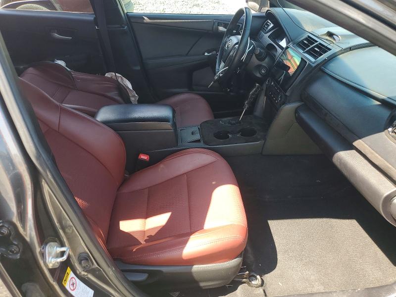 Продажа на аукционе авто 2013 Toyota Camry, vin: 4T1BF1FKXDU708174, номер лота: 52602956