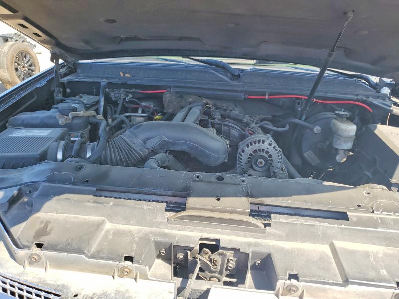 2007 Cadillac Escalade მანქანა იყიდება აუქციონზე, vin: 1GYFK63867R238024, აუქციონის ნომერი: 52940046