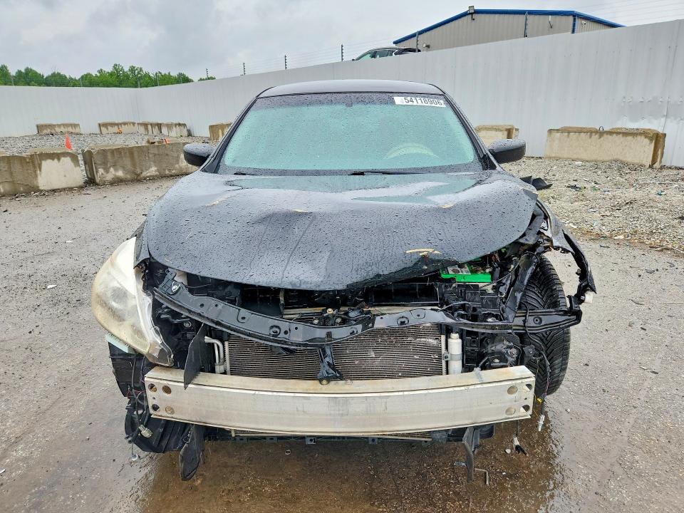 2015 Nissan Altima მანქანა იყიდება აუქციონზე, vin: 1N4AL3AP3FN884820, აუქციონის ნომერი: 54118906