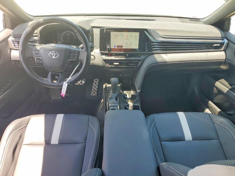 53045556 :رقم المزاد ، 4T1DAACK9TU673900 vin ، 2026 Toyota Camry مزاد بيع