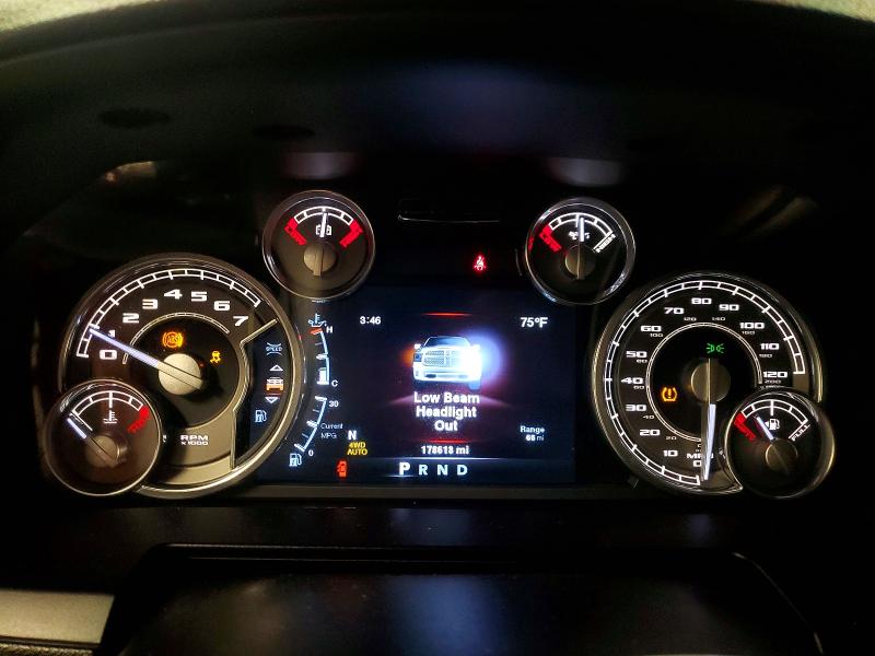 53260296 :رقم المزاد ، 1C6RR7PT1ES440155 vin ، 2014 Ram 1500 مزاد بيع