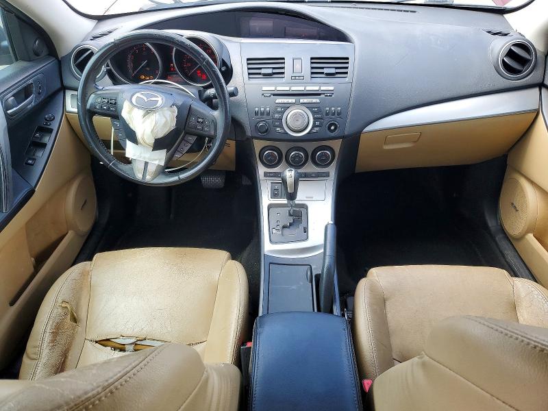 Aukcja sprzedaży 2010 Mazda 3, vin: JM1BL1S68A1100494, numer aukcji: 53638316