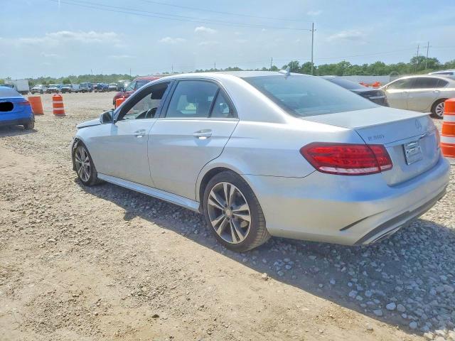 2016 Mercedes-benz E მანქანა იყიდება აუქციონზე, vin: WDDHF5KB9GB172335, აუქციონის ნომერი: 53756646