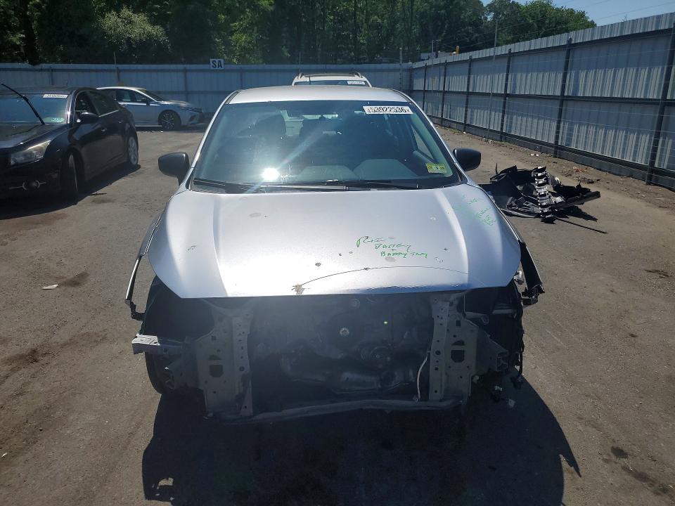 Aukcja sprzedaży 2021 Subaru Impreza, vin: 4S3GKAB62M3604976, numer aukcji: 53922536