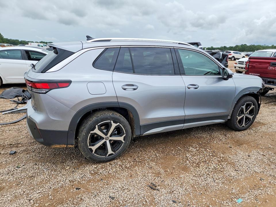 54956266 :رقم المزاد ، 3VVFR7RM1TM099154 vin ، 2026 Volkswagen Tiguan مزاد بيع