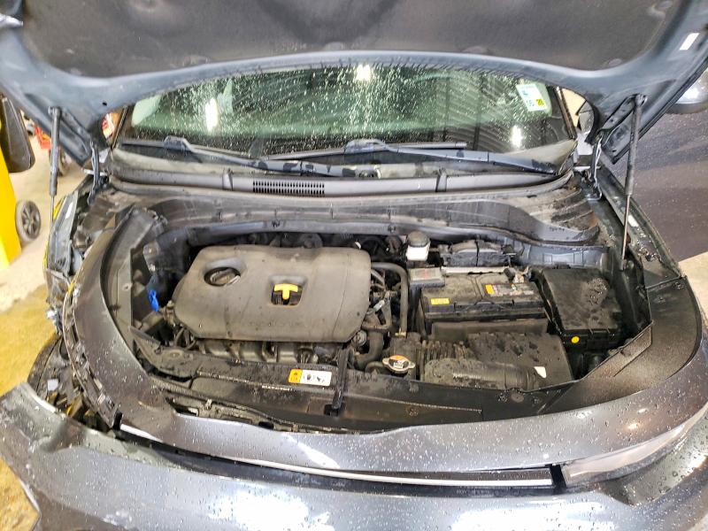 55098616 :رقم المزاد ، KNDJ23AU5N7831574 vin ، 2022 Kia Soul مزاد بيع