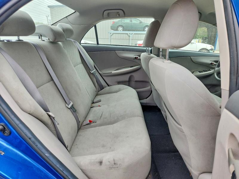 Aukcja sprzedaży 2010 Toyota Corolla, vin: 2T1BU4EEXAC377788, numer aukcji: 50651266