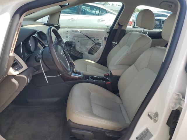 2014 Buick Verano მანქანა იყიდება აუქციონზე, vin: 1G4PP5SK8E4224554, აუქციონის ნომერი: 54765776