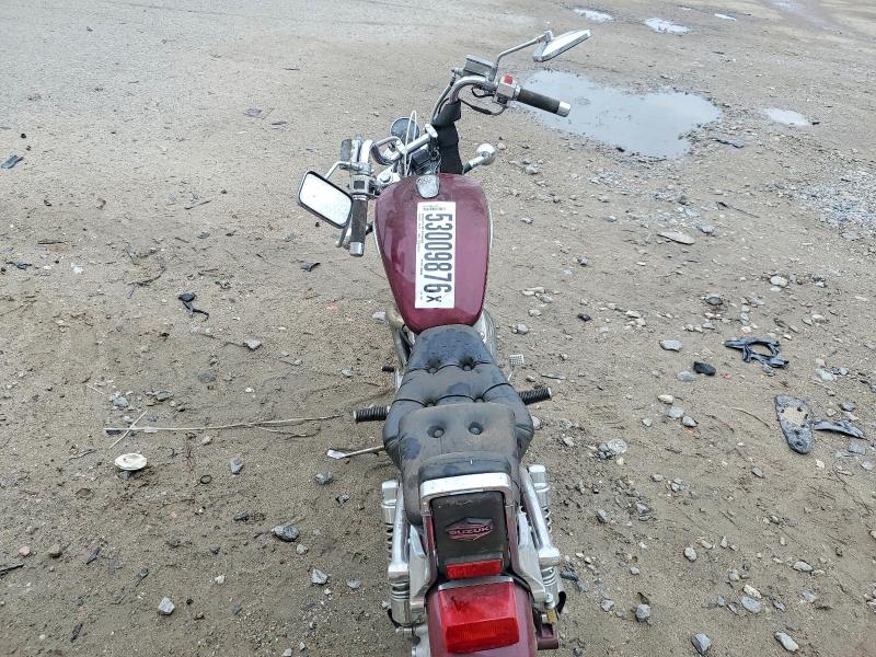 Aukcja sprzedaży 1999 Suzuki Vs800, vin: JS1VS52A0X2100661, numer aukcji: 53009876