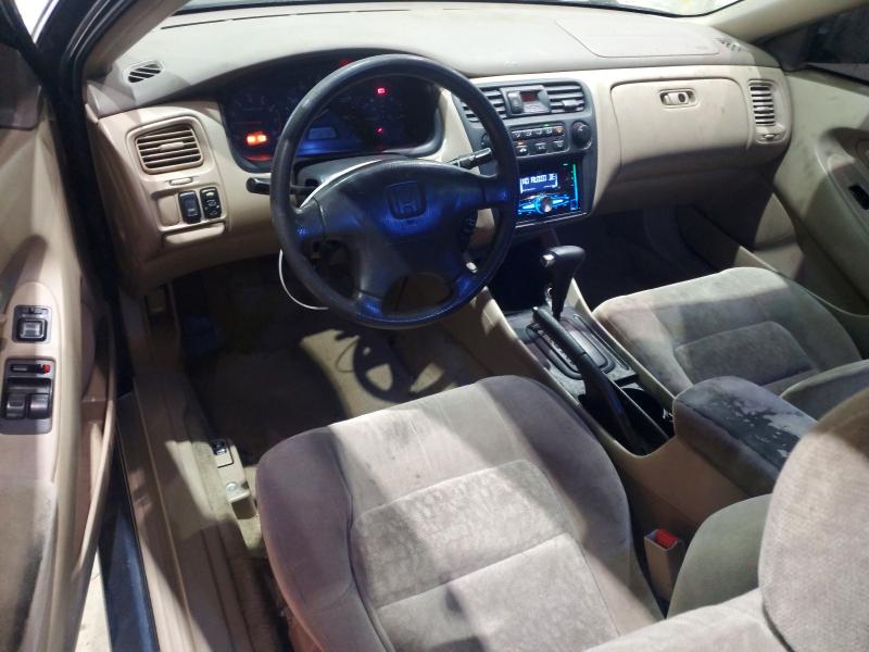 2000 Honda Accord მანქანა იყიდება აუქციონზე, vin: 1HGCG3258YA006428, აუქციონის ნომერი: 53621916