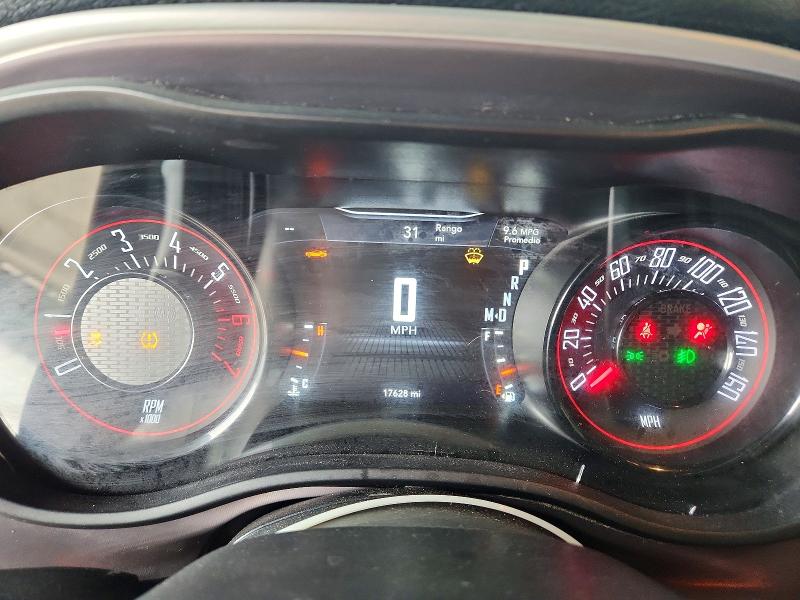 Продажа на аукционе авто 2022 Dodge Challenger, vin: 2C3CDZBT7NH132368, номер лота: 54198956