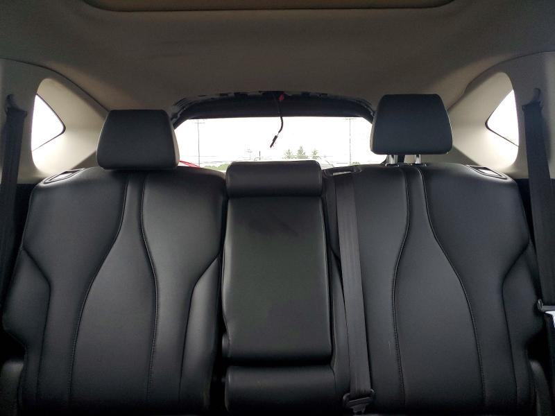 Продажа на аукционе авто 2019 Acura Rdx, vin: 5J8TC1H34KL009599, номер лота: 52678986