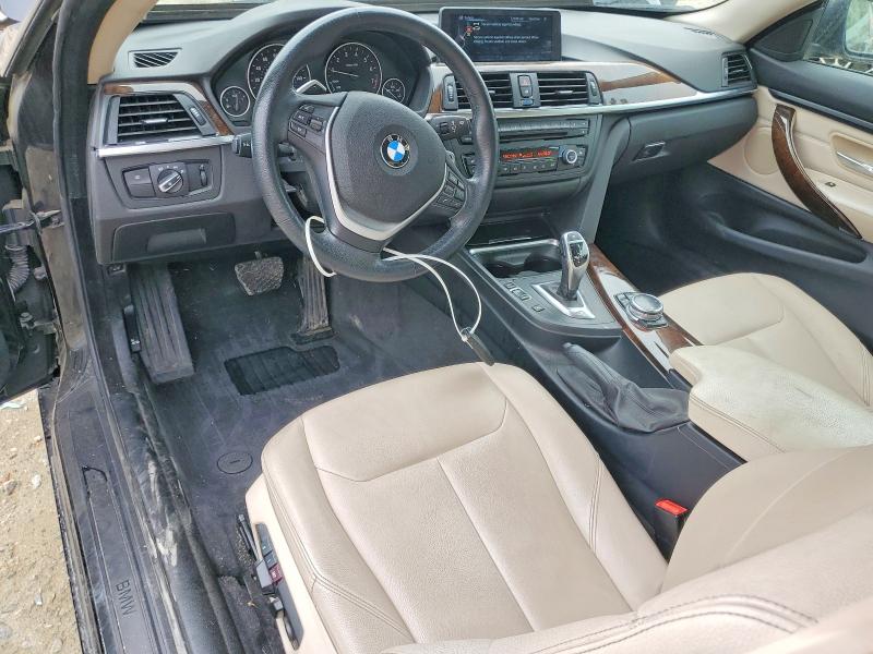 Продаж на аукціоні авто 2015 Bmw 428, vin: WBA3N5C52FK197542, номер лоту: 51562456